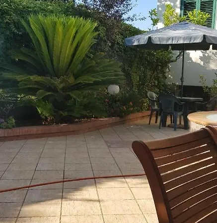 Apartman Gaia Mare Pontecagnano