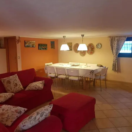 Apartman Gaia Mare *