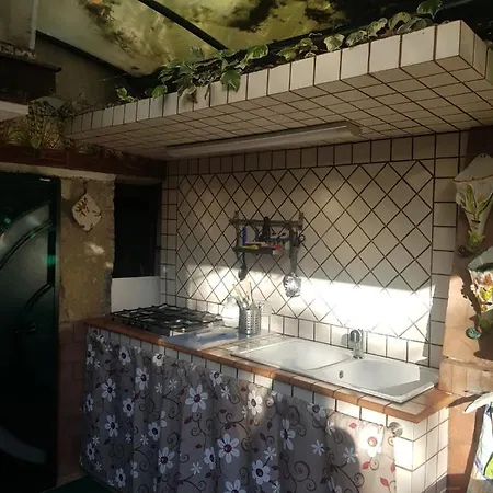 Apartman Gaia Mare Pontecagnano