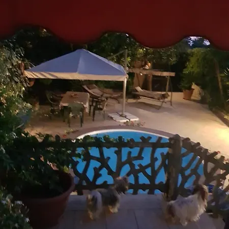 Apartman Gaia Mare *