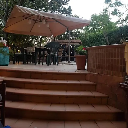 Gaia Mare Apartman Pontecagnano