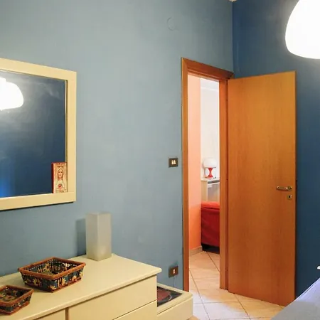 Apartman Gaia Mare