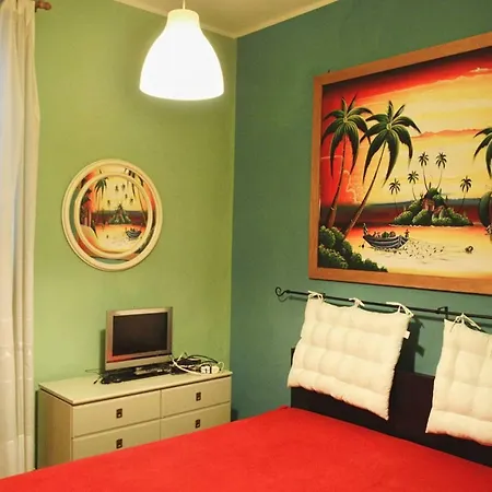 Apartman Gaia Mare