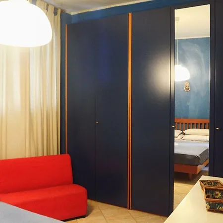 Apartman Gaia Mare Pontecagnano