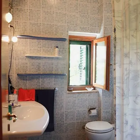 Gaia Mare Apartman Pontecagnano