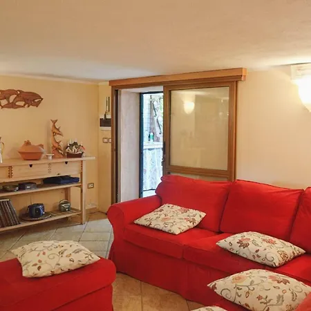 Gaia Mare Apartman