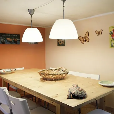 Gaia Mare Apartman